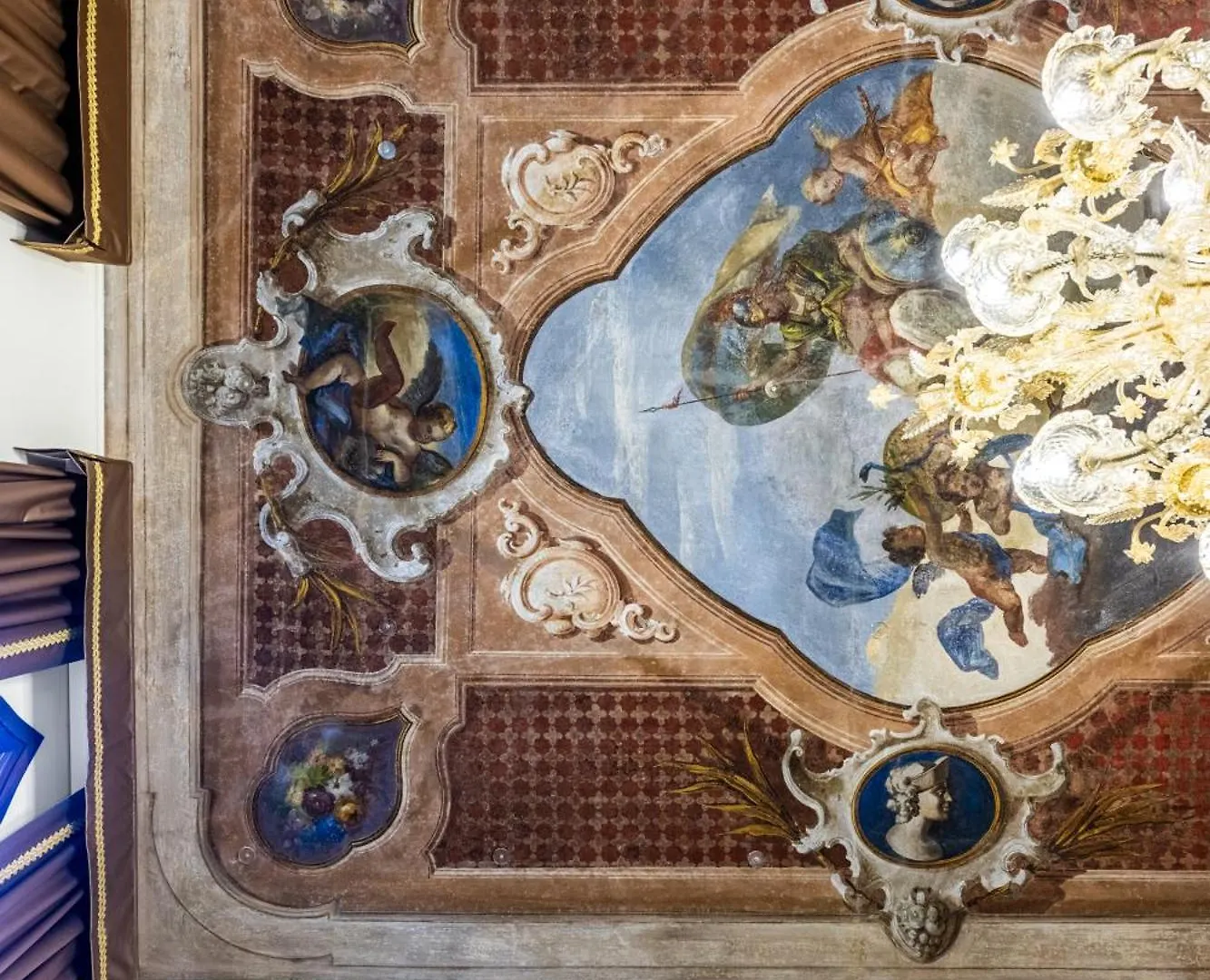 Hotel Palazzina Sardi Venice