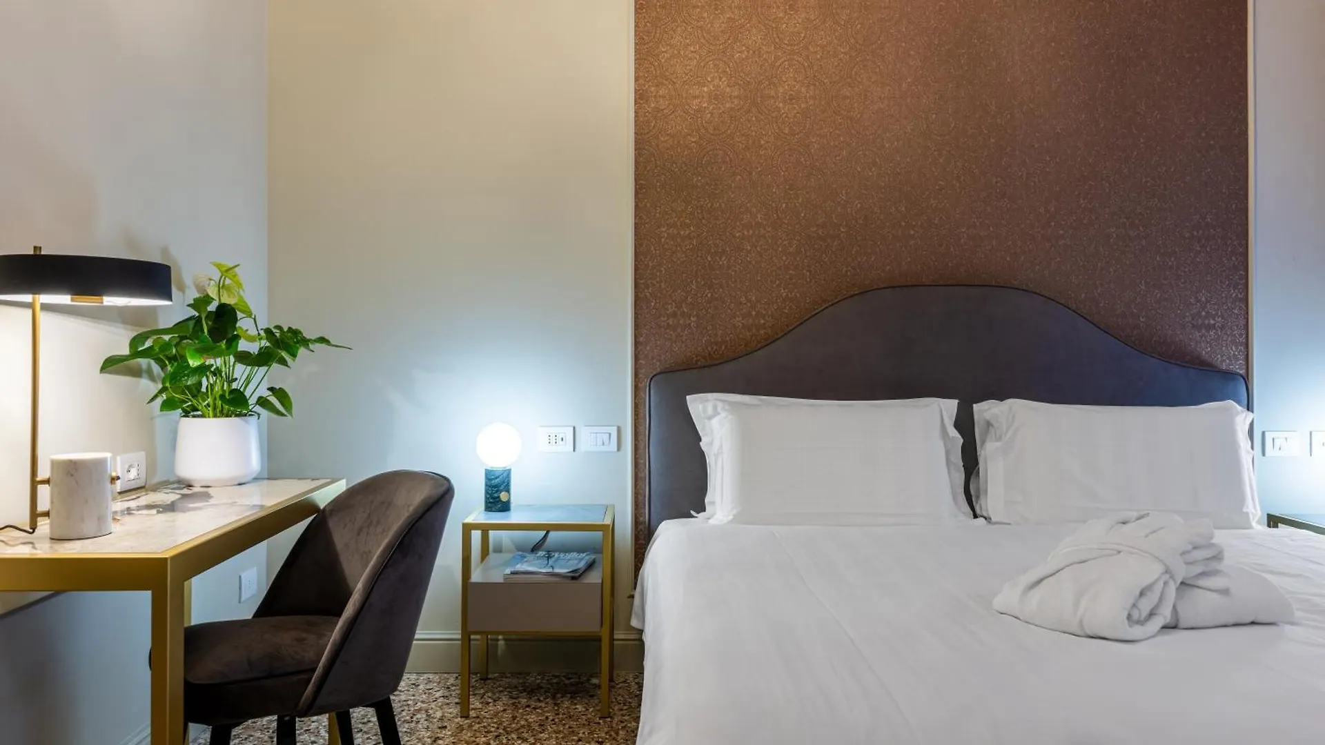 Hotel Palazzina Sardi Venice