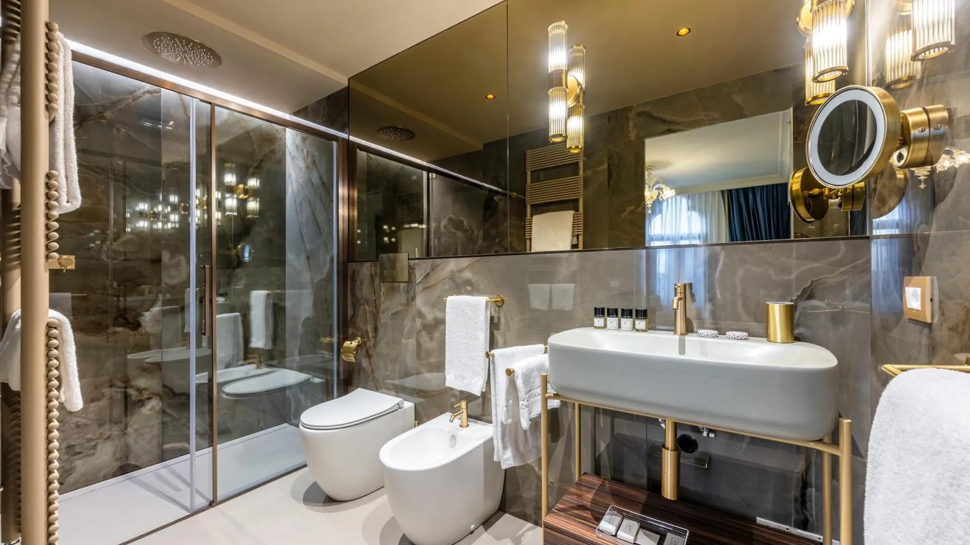 Hotel Palazzina Sardi Venice 4*,