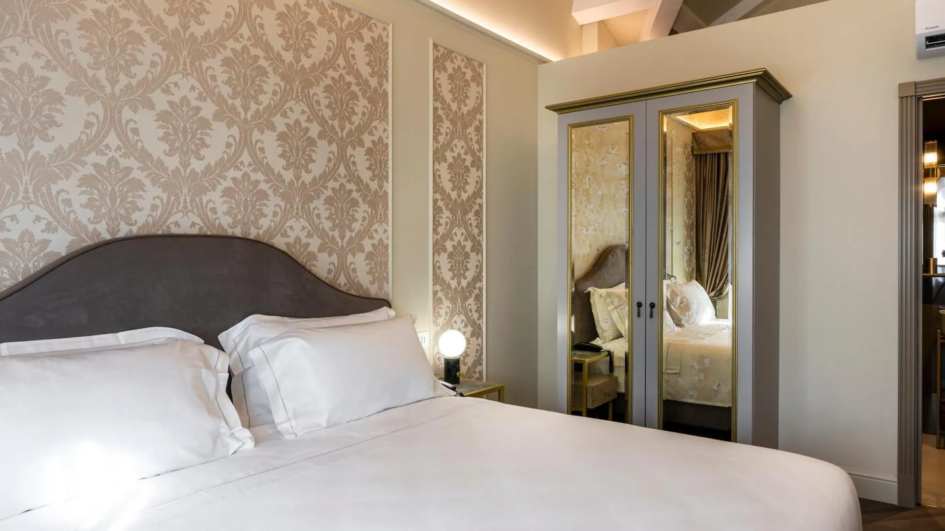Hotel Palazzina Sardi Venice
