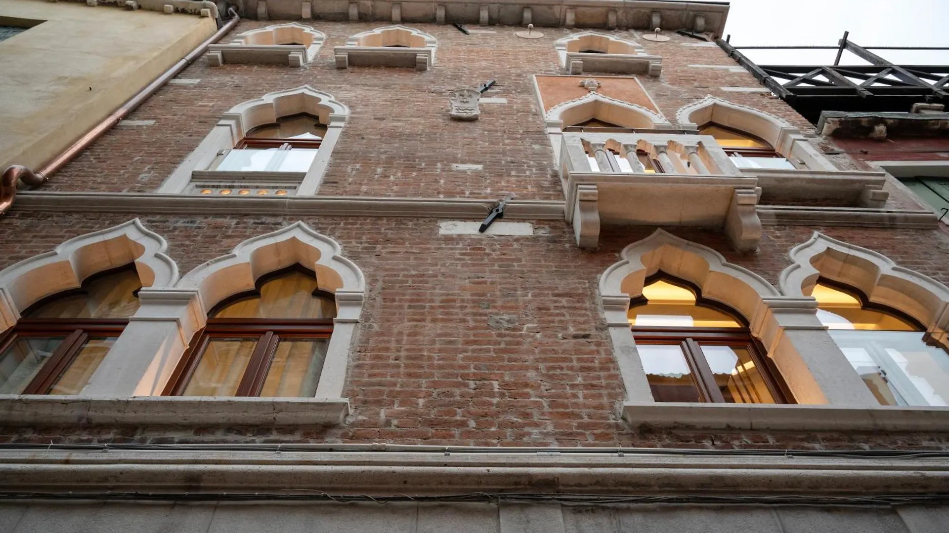 Hotel Palazzina Sardi Venice