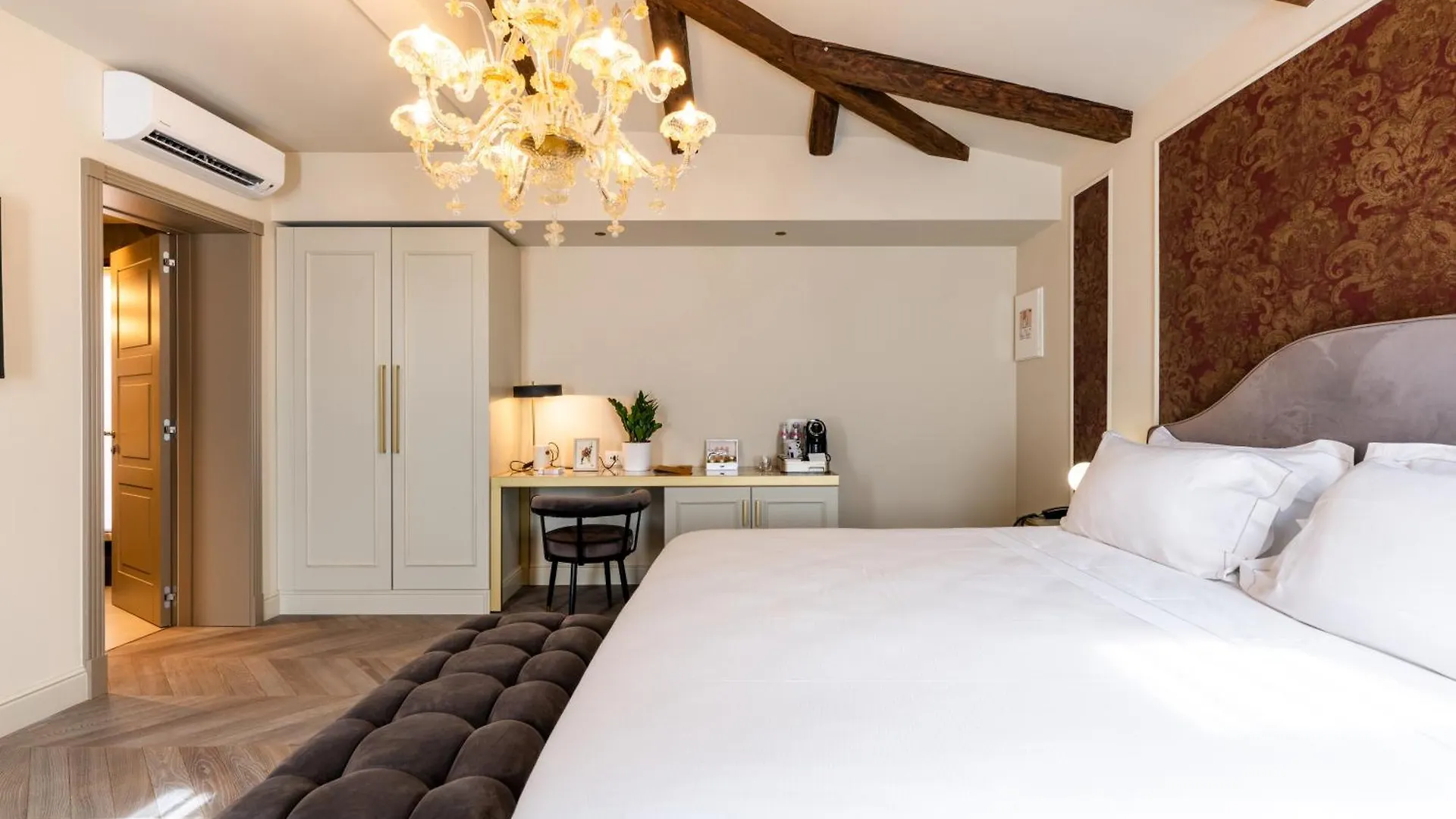 Hotel Palazzina Sardi Venice