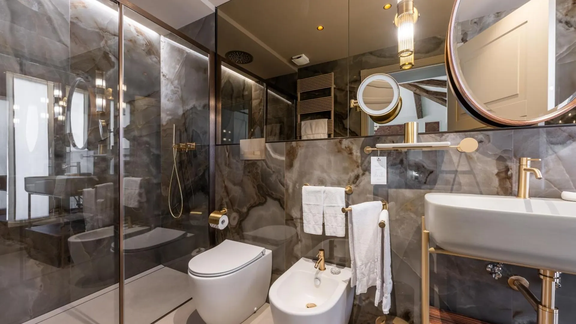 Hotel Palazzina Sardi Venice