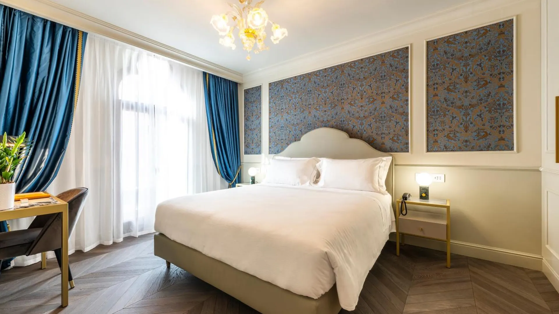 ****  Hotel Palazzina Sardi Venice Italy