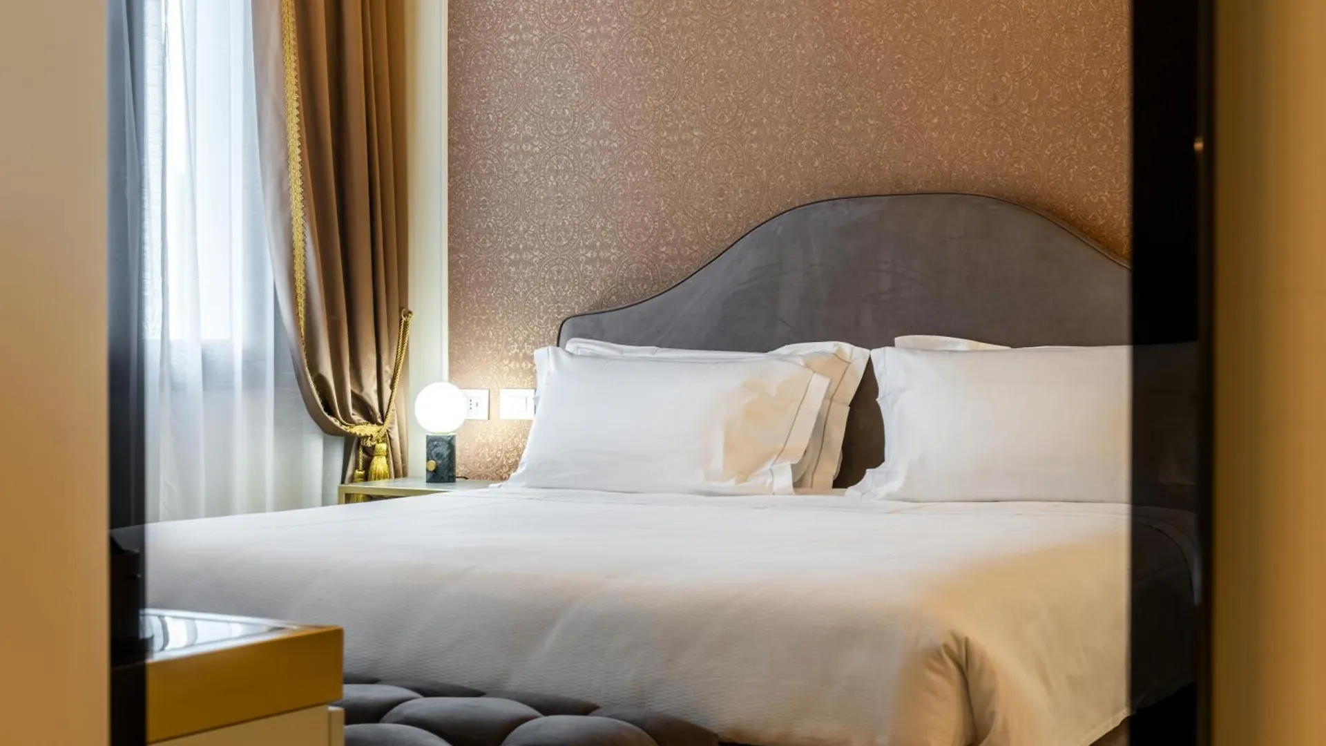 Hotel Palazzina Sardi Veneza