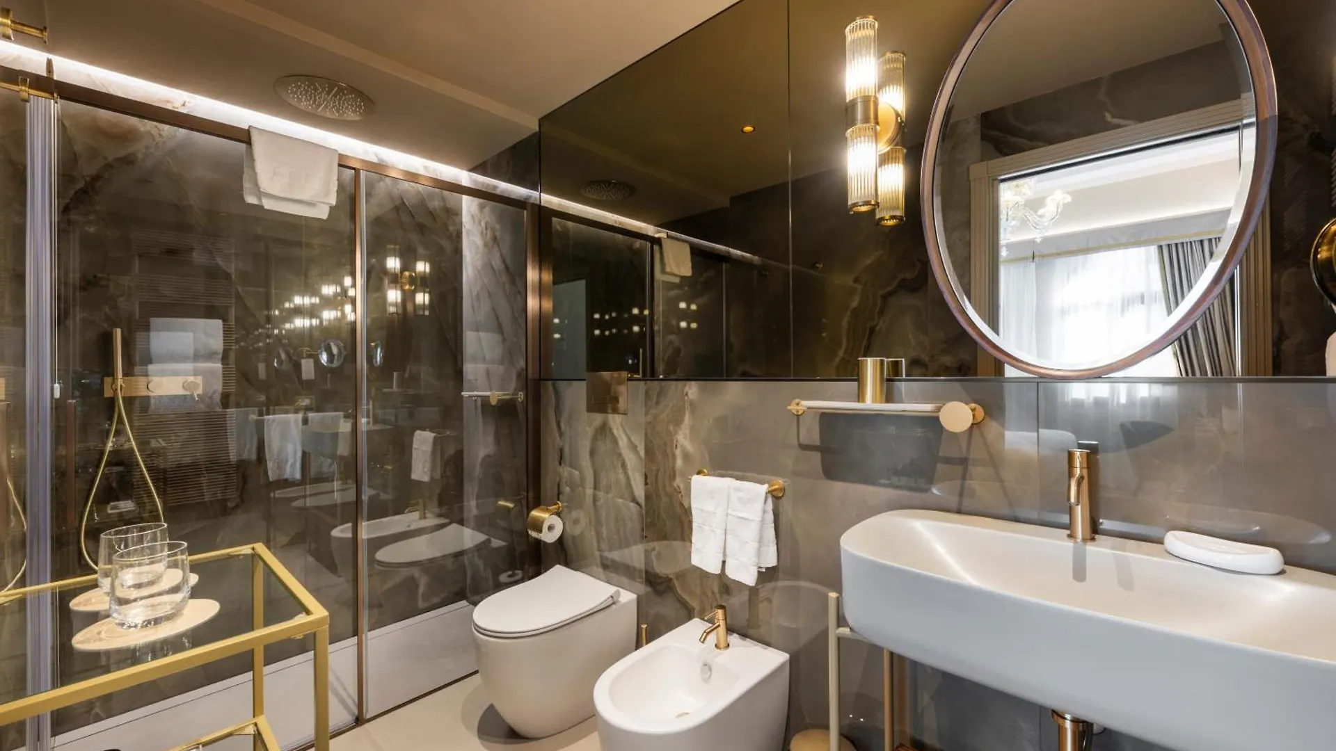 Hotel Palazzina Sardi Venice