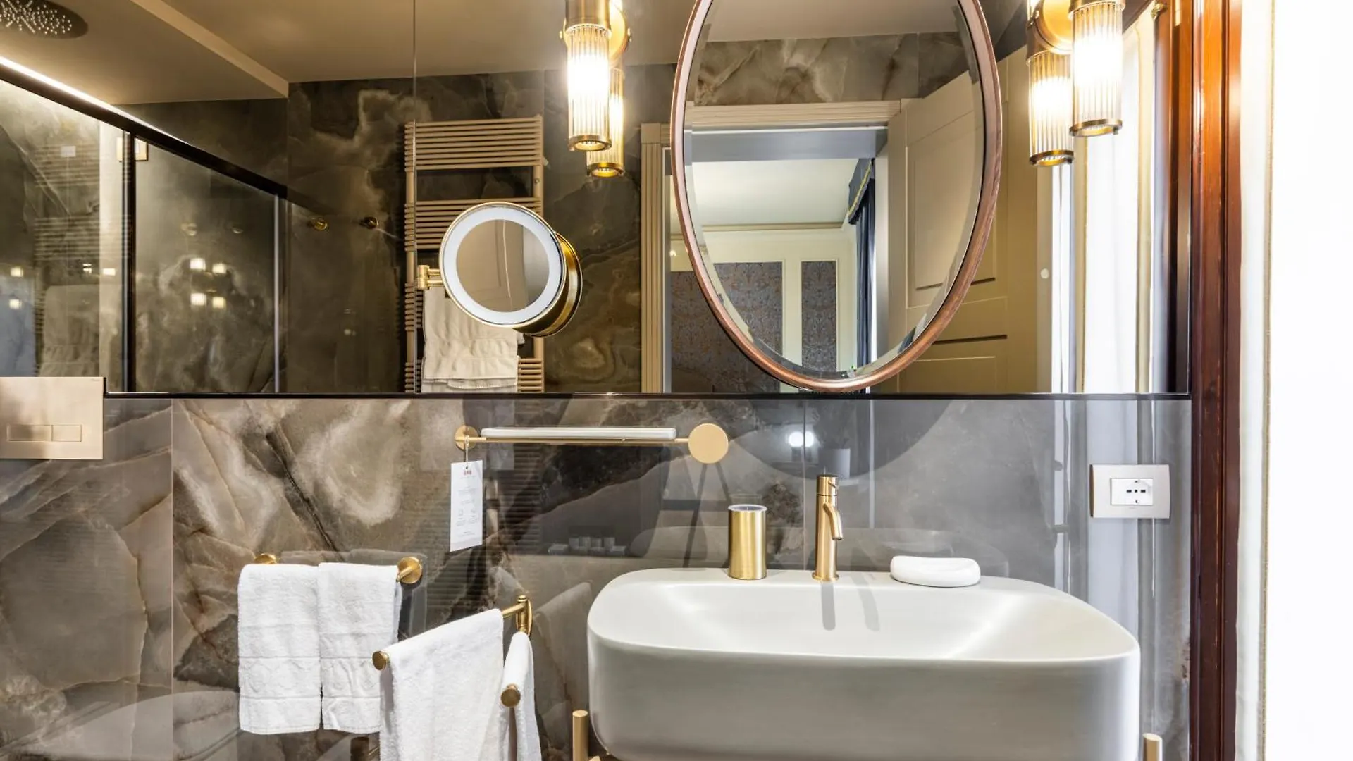 Hotel Palazzina Sardi Venice