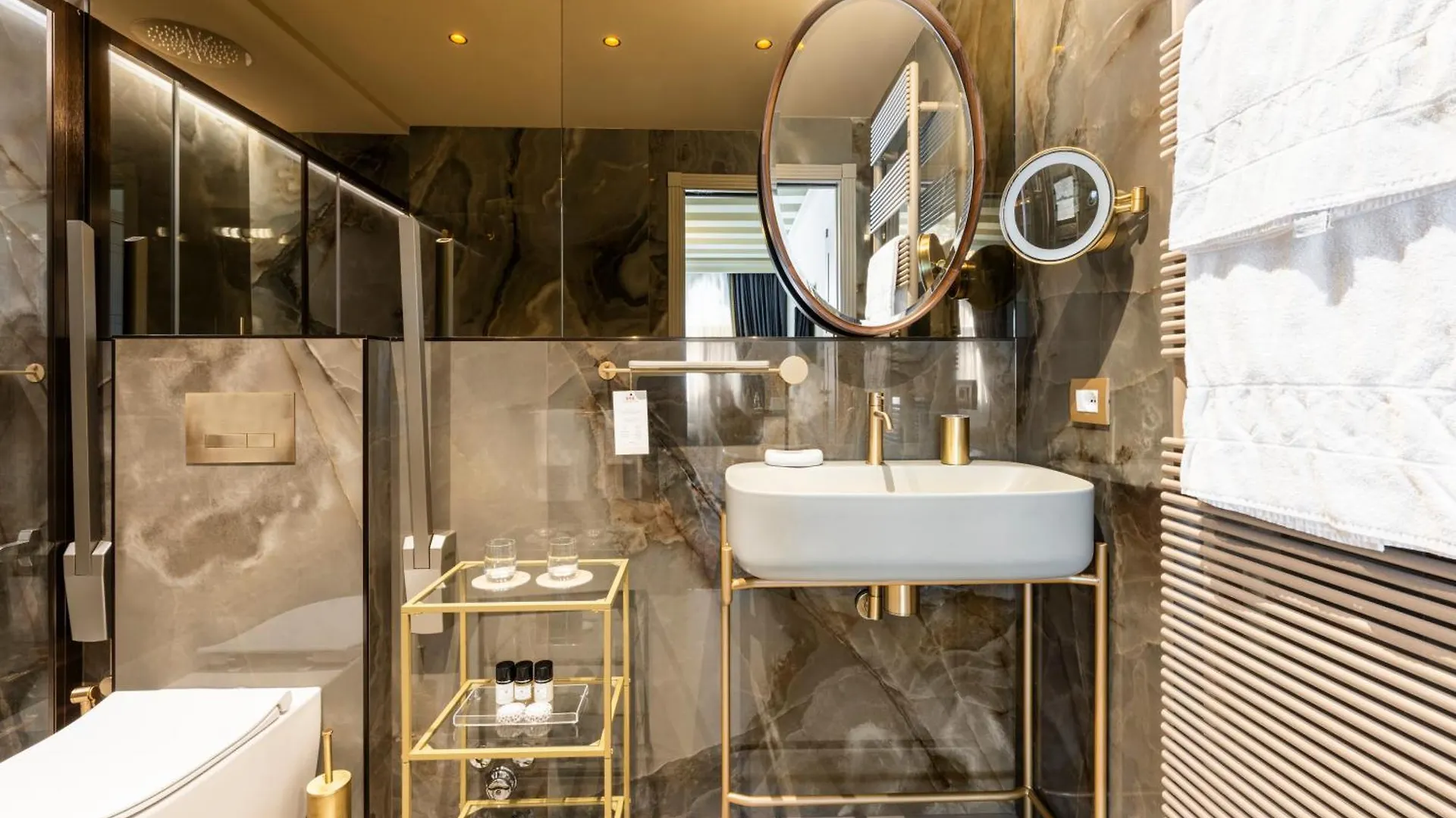 Hotel Palazzina Sardi Venice