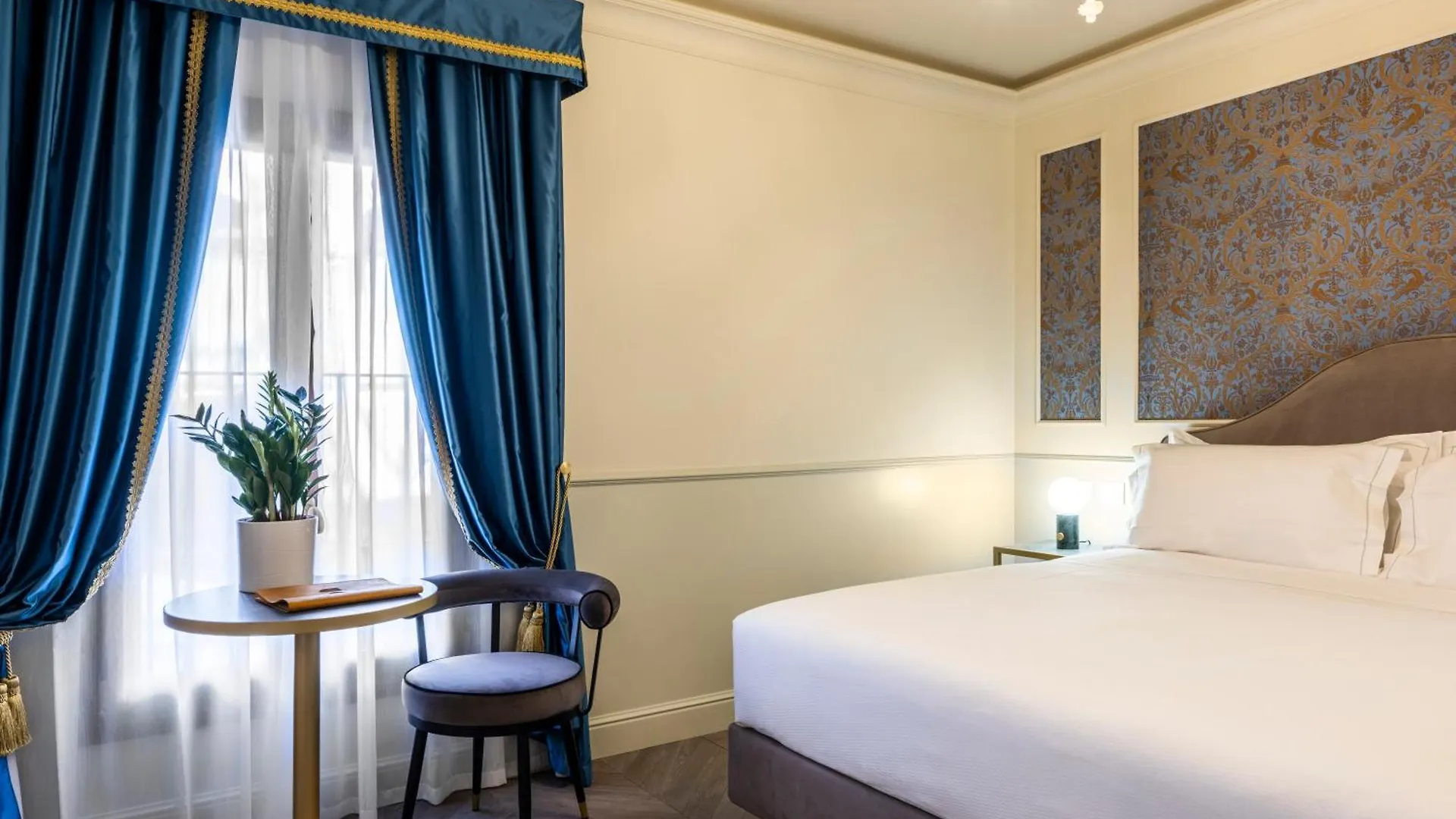 Hotel Palazzina Sardi Venice Italy