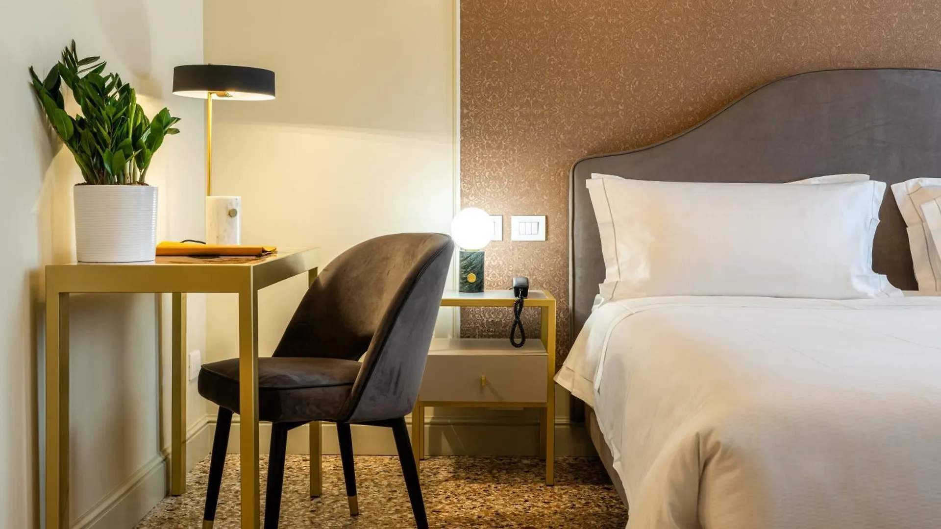 Hotel Palazzina Sardi Veneza