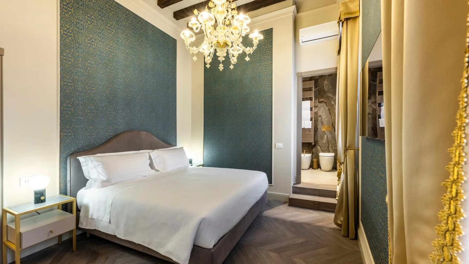 Hotel Palazzina Sardi Veneza