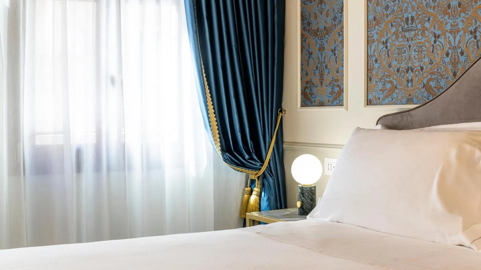 Hotel Palazzina Sardi Venice Italy