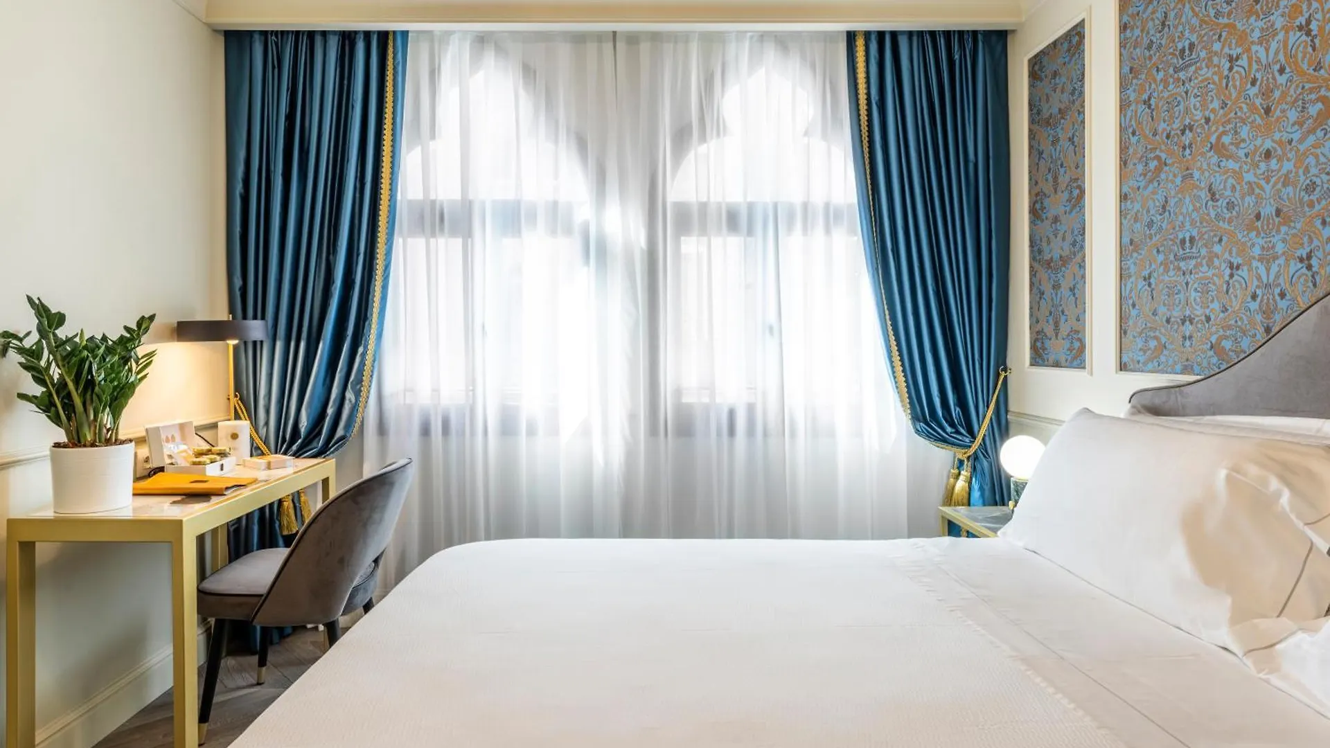 Hotel Palazzina Sardi Venice 4*,  Italy