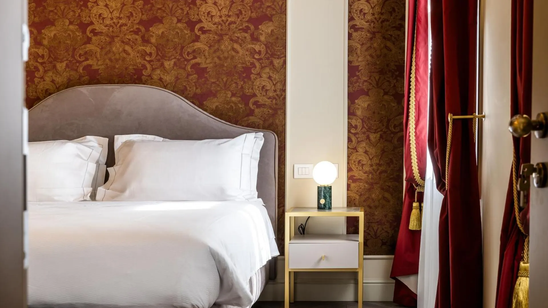 Hotel Palazzina Sardi Venice