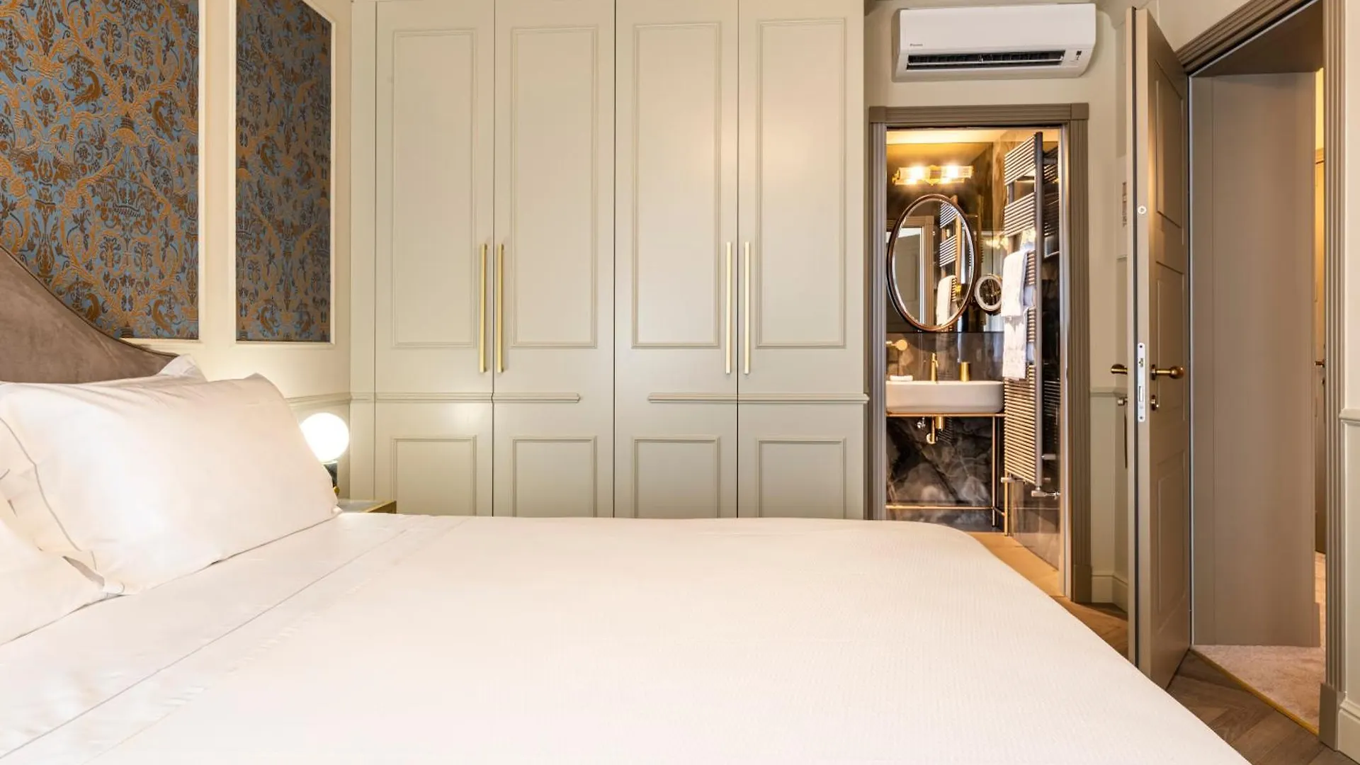 Hotel Palazzina Sardi Veneza