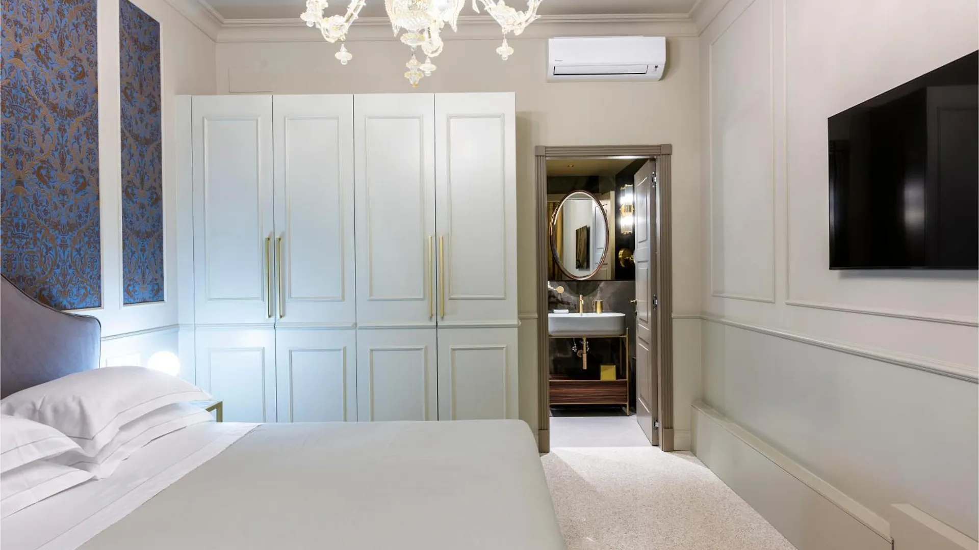 ****  Hotel Palazzina Sardi Venice Italy
