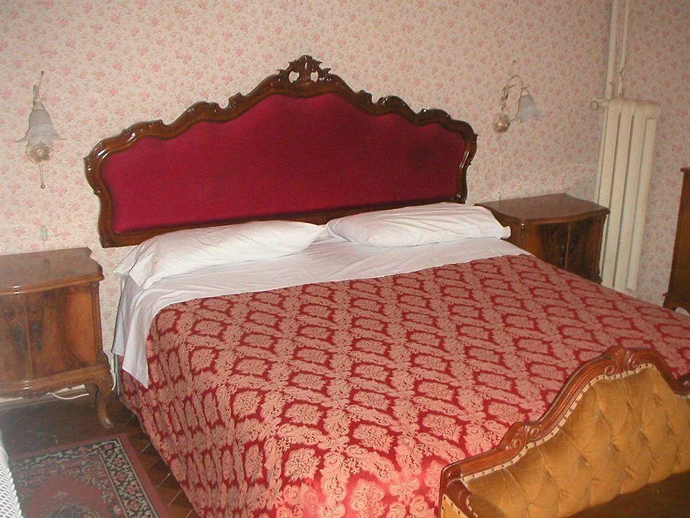 Hotel Palazzina Sardi Venice