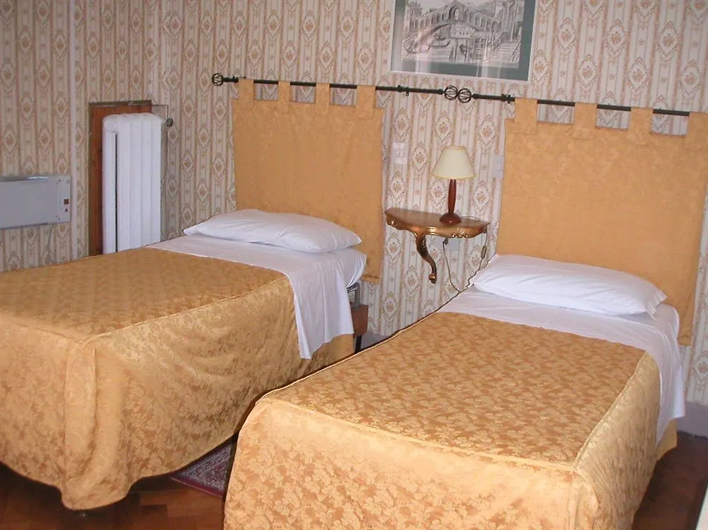 ****  Hotel Palazzina Sardi Venice Italy