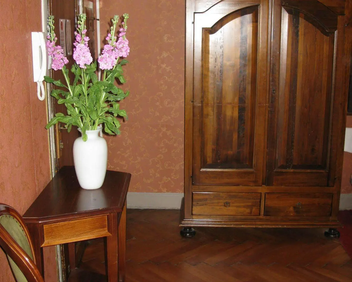 Hotel Palazzina Sardi Venice