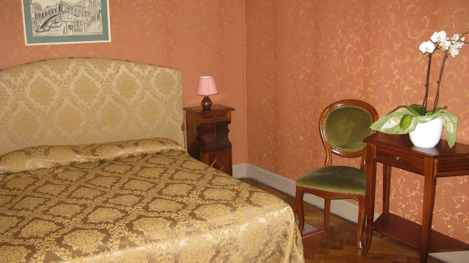 Hotel Palazzina Sardi Venice