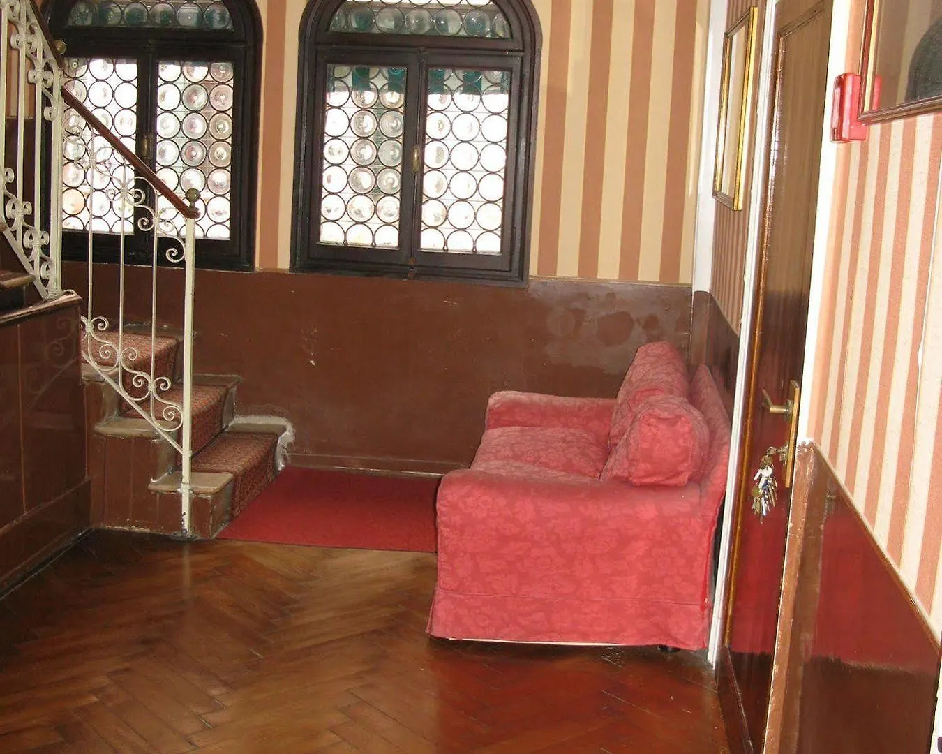 Hotel Palazzina Sardi Venice