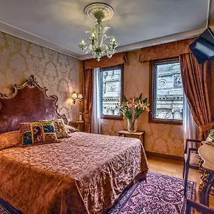 Bel Sito E Berlino 3* Veneza