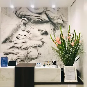 Kambal Luxury Guest house Rome