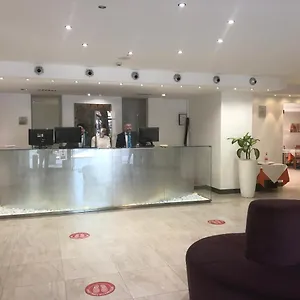 Lugano Torretta 4* Veneza