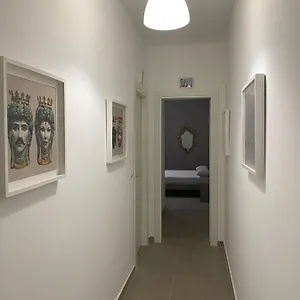 Aeroporto Katane Guest house Catania
