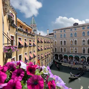 Cavalletto & Doge Orseolo 4* Veneza