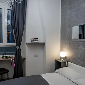 Inside Guest house Rome