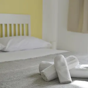 La Casa Di Eva Bed & Breakfast Brindisi