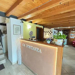 Ca' Fontanea 3* Venedig