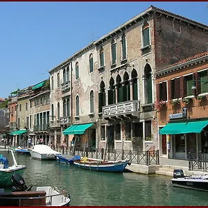 Odoni Venice