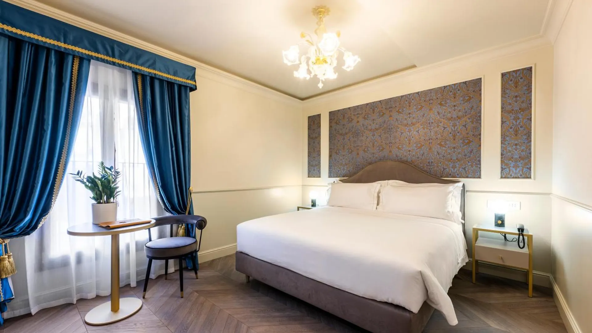 Hotel Palazzina Sardi Venice