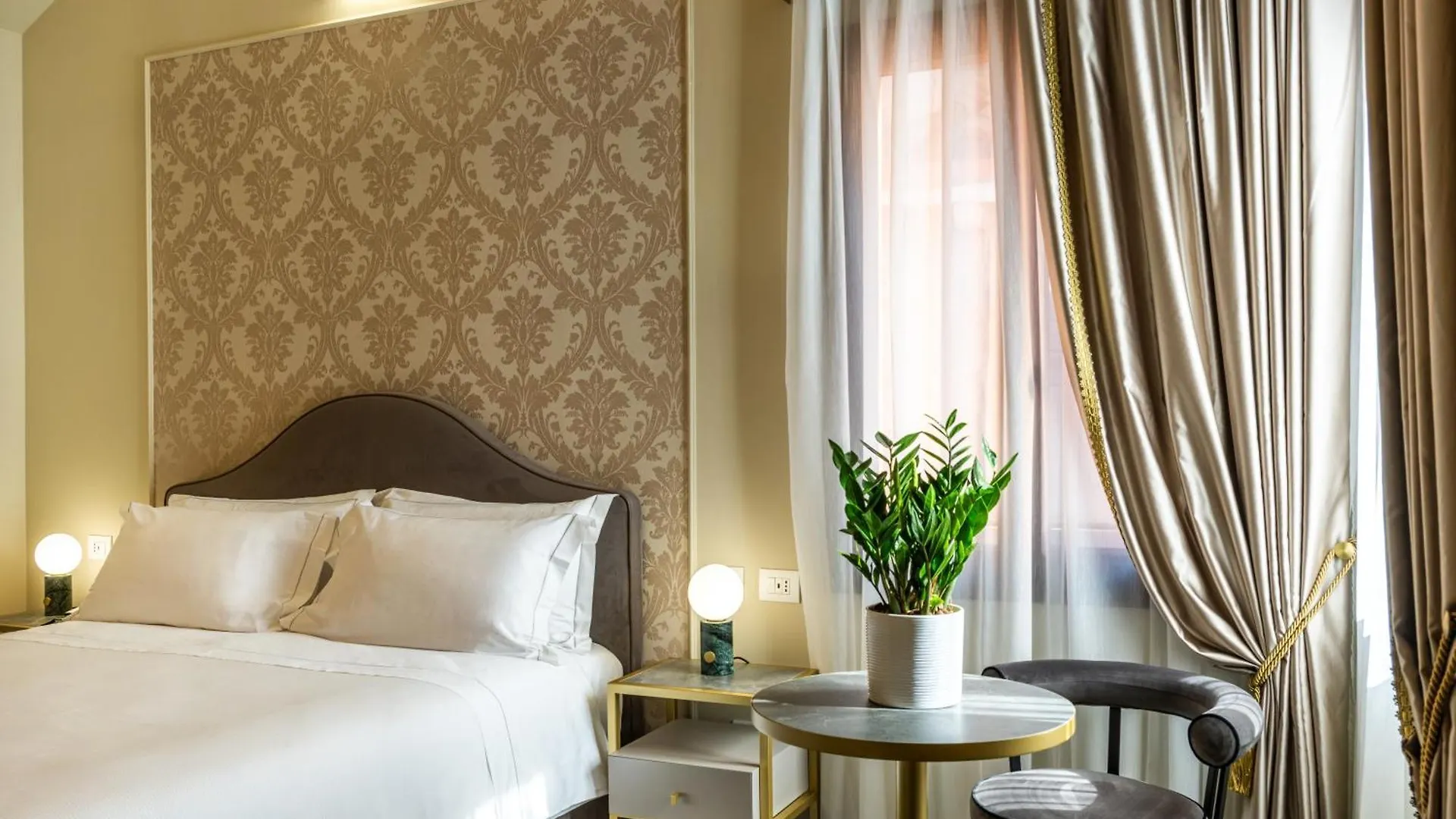 Hotel Palazzina Sardi Venice