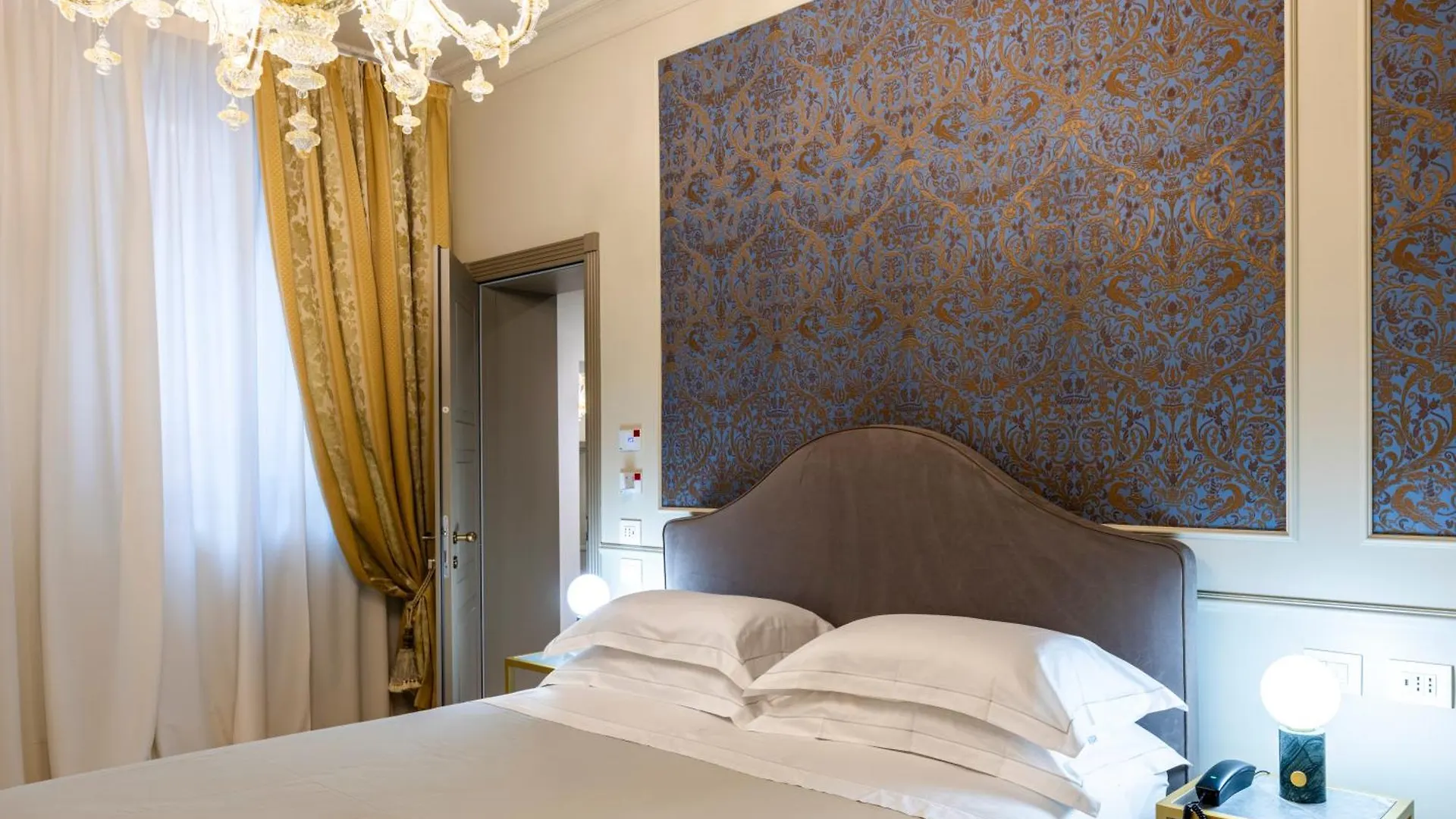 Hotel Palazzina Sardi Venice