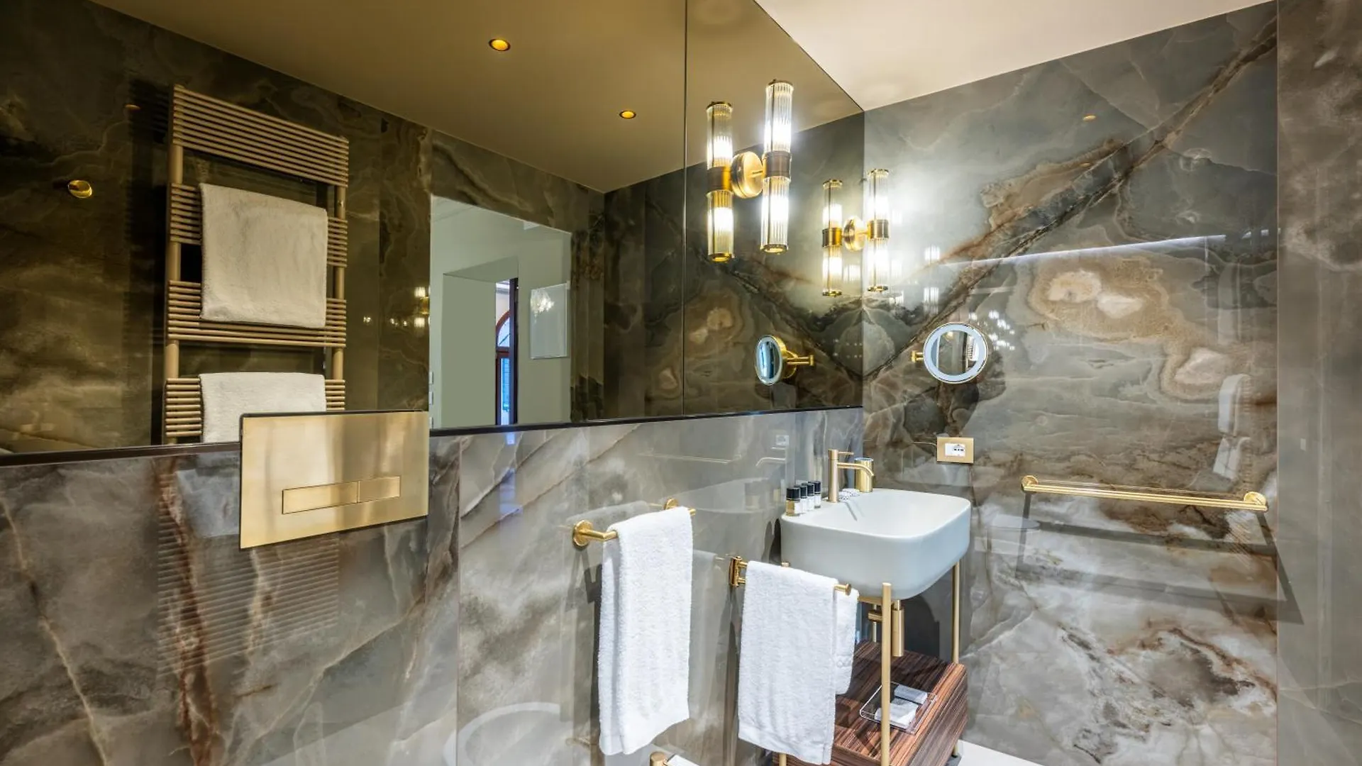 Hotel Palazzina Sardi Βενετία