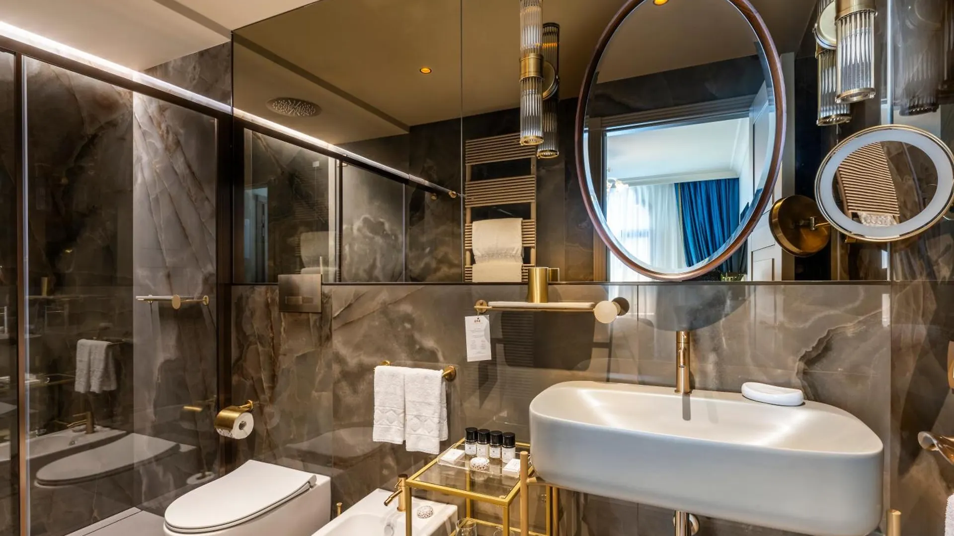 Hotel Palazzina Sardi Βενετία
