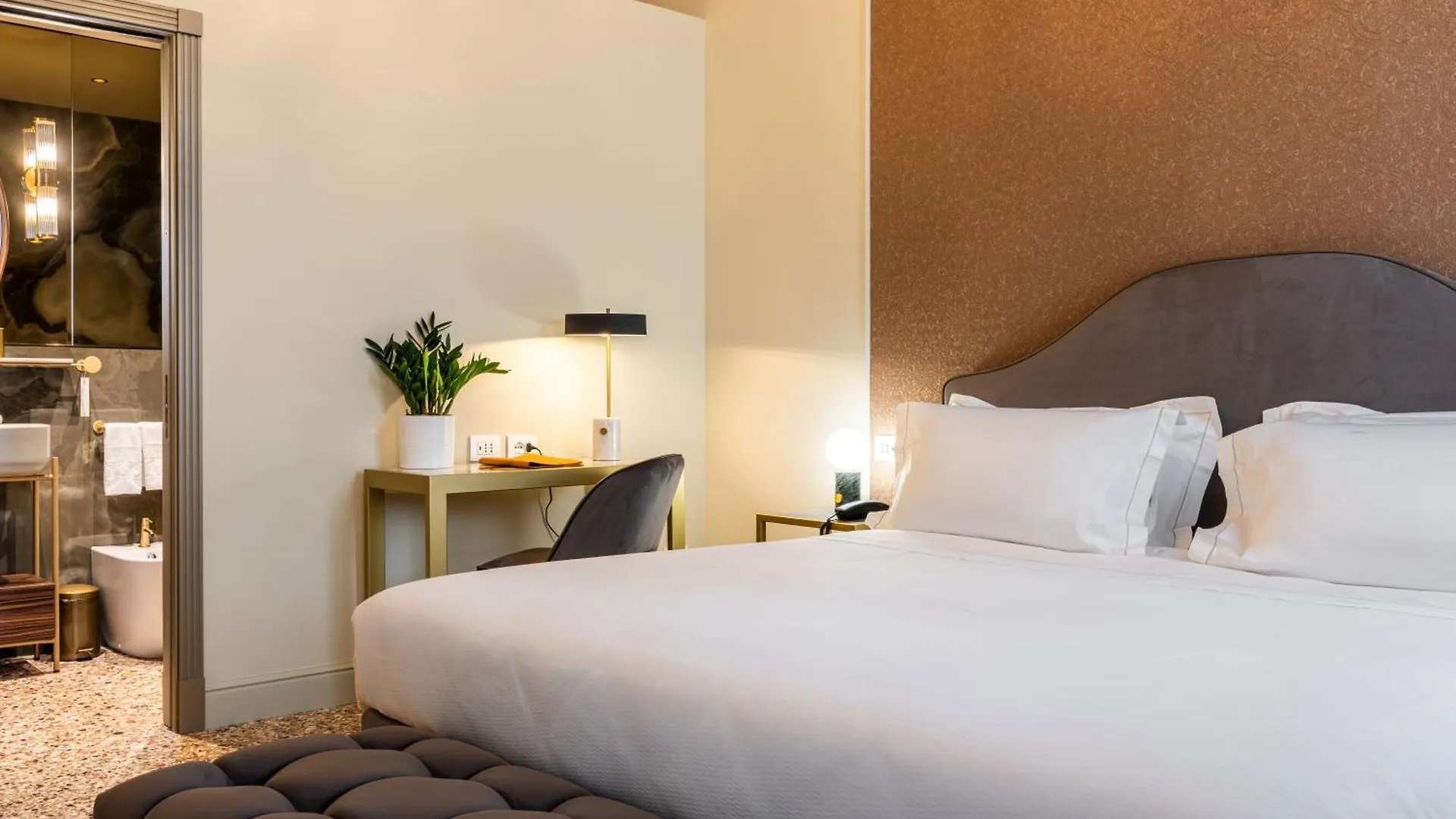 ****  Hotel Palazzina Sardi Βενετία Ιταλία