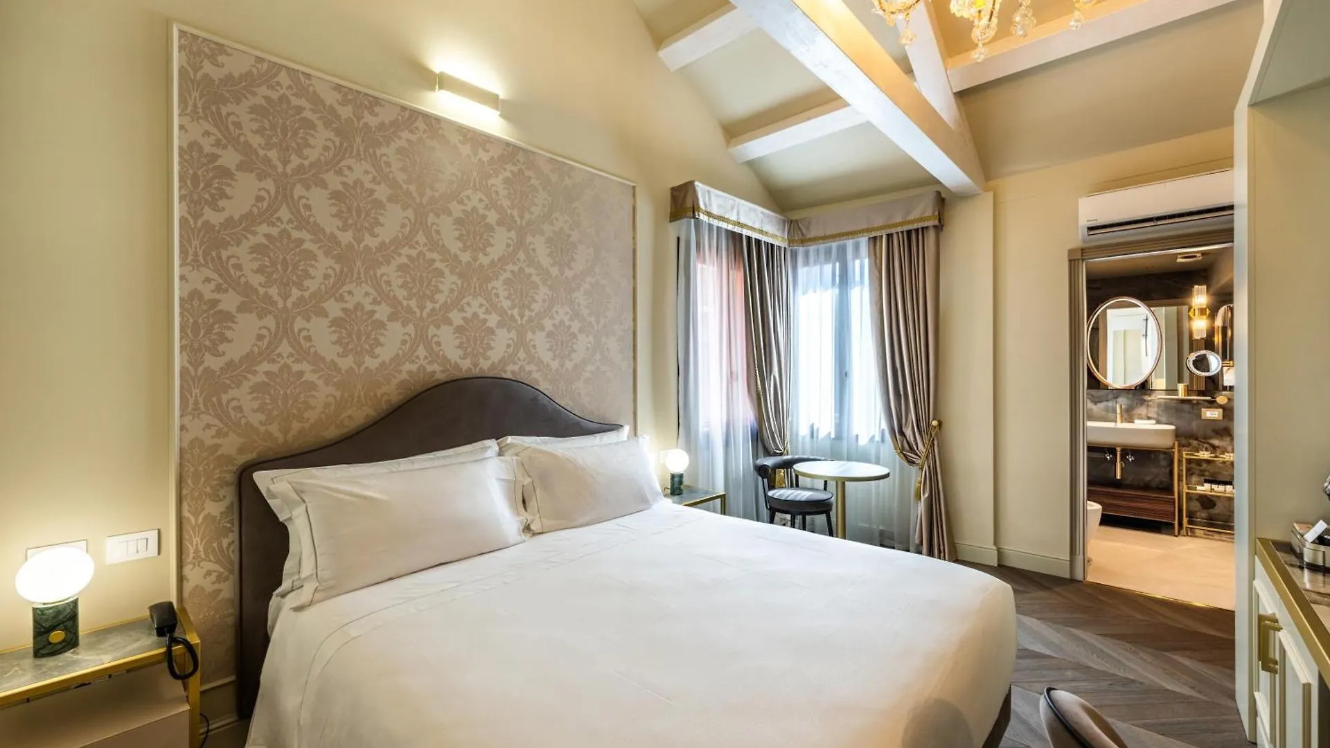 Hotel Palazzina Sardi Βενετία