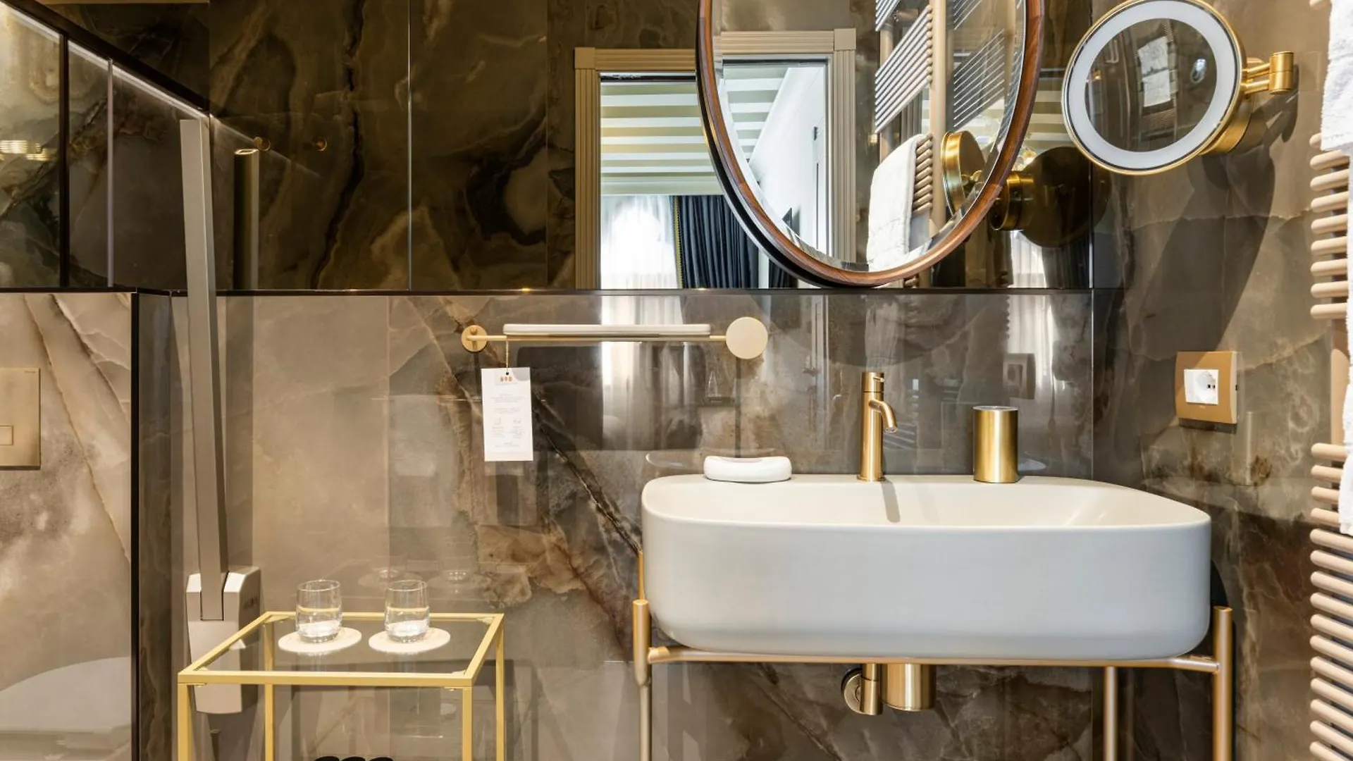 Hotel Palazzina Sardi Βενετία 4*,  Ιταλία