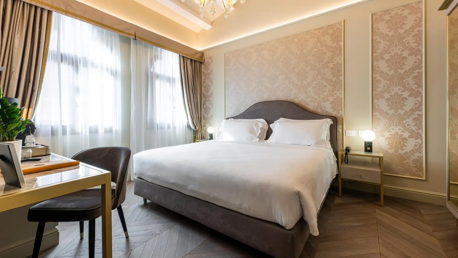 Hotel Palazzina Sardi Βενετία Ιταλία