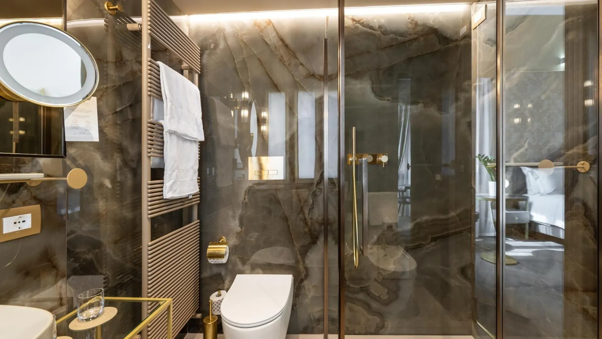Hotel Palazzina Sardi Βενετία 4*,  Ιταλία