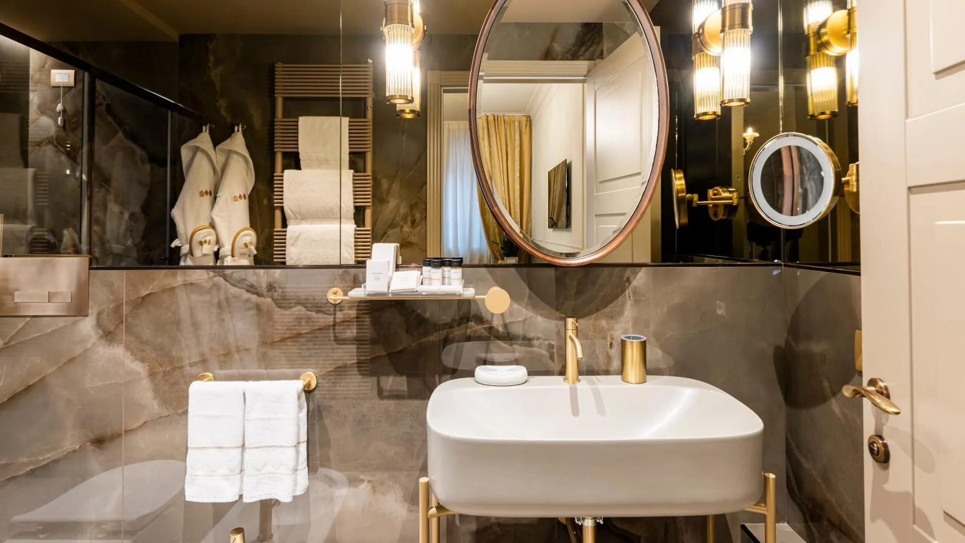 Hotel Palazzina Sardi Βενετία