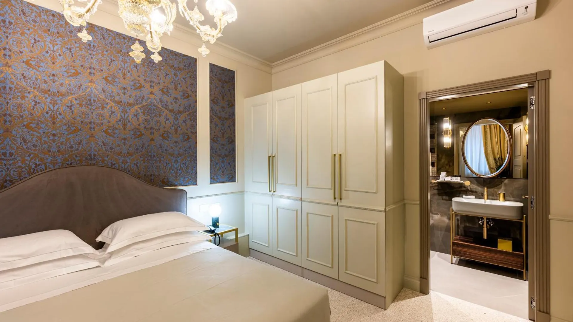 Hotel Palazzina Sardi Βενετία 4*,