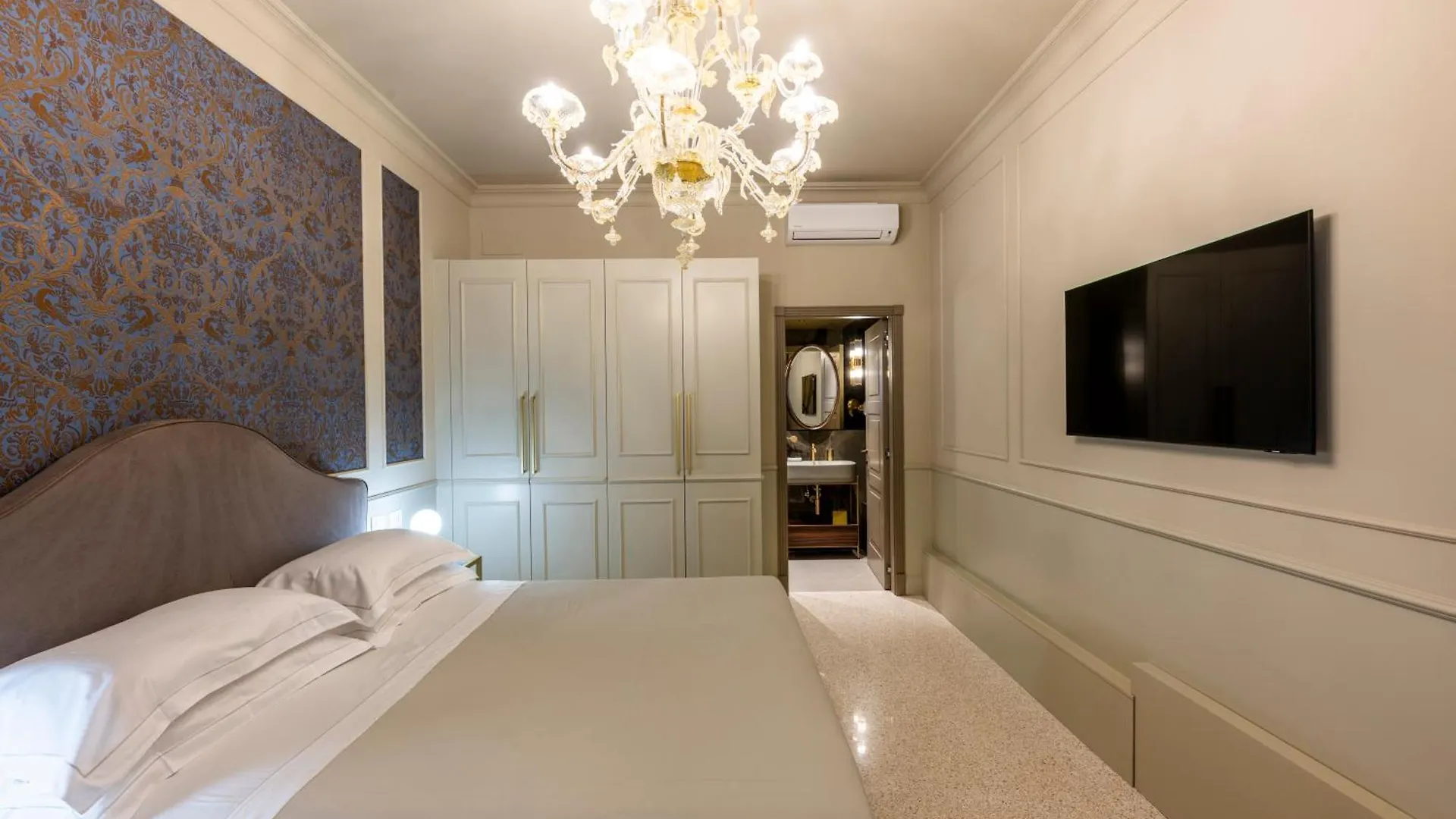 ****  Hotel Palazzina Sardi Βενετία Ιταλία
