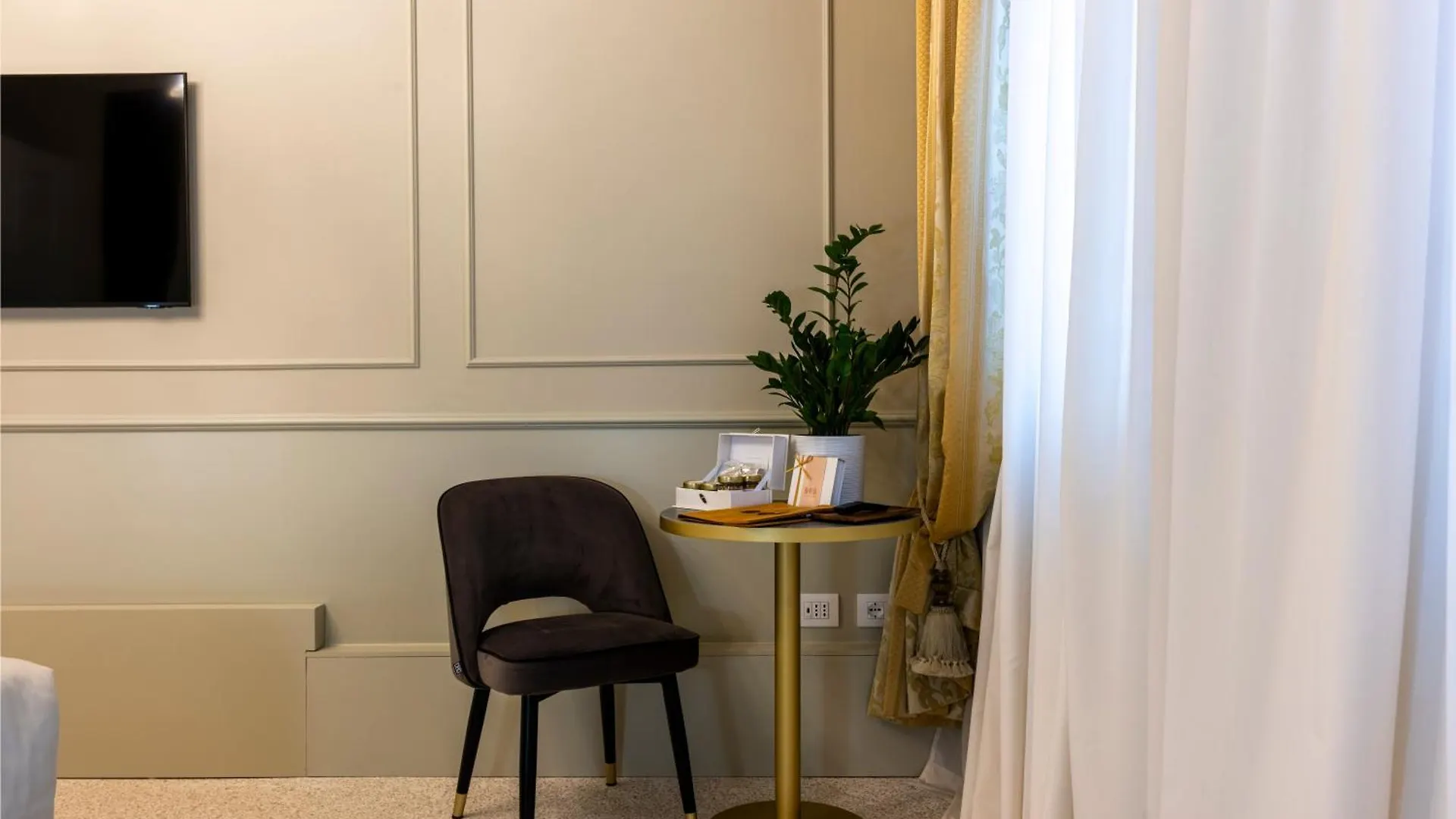 Hotel Palazzina Sardi Βενετία