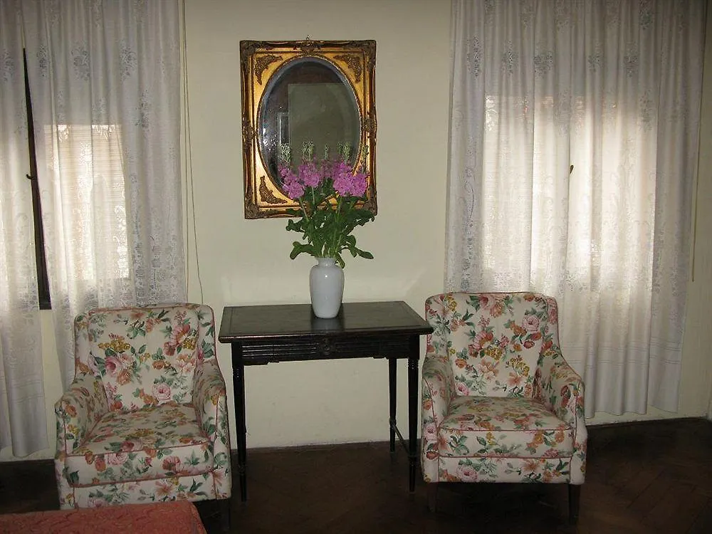 Hotel Palazzina Sardi Βενετία