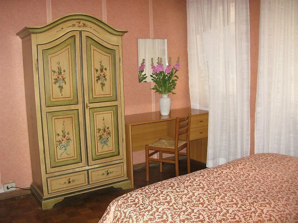 Hotel Palazzina Sardi Benátky 4*,  Itálie